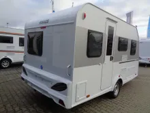 Fahrzeugbild Knaus Sport 400 QD Model 2026 #4