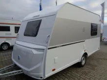 Fahrzeugbild Knaus Sport 400 QD Model 2026 #5