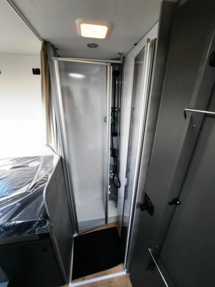 Fahrzeugbild Crosscamp EXPDN T 7.4 E Verfüg./Sparen Sie 4.562,- € #16