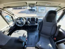 Fahrzeugbild Crosscamp EXPDN T 7.4 E Verfüg./Sparen Sie 4.562,- € #17