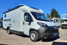 Fahrzeugbild Crosscamp EXPDN T 7.4 E Verfüg./Sparen Sie 4.562,- € #2