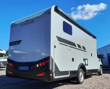Fahrzeugbild Crosscamp EXPDN T 7.4 E Verfüg./Sparen Sie 4.562,- € #3