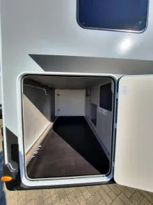 Fahrzeugbild Crosscamp EXPDN T 7.4 E Verfüg./Sparen Sie 4.562,- € #18