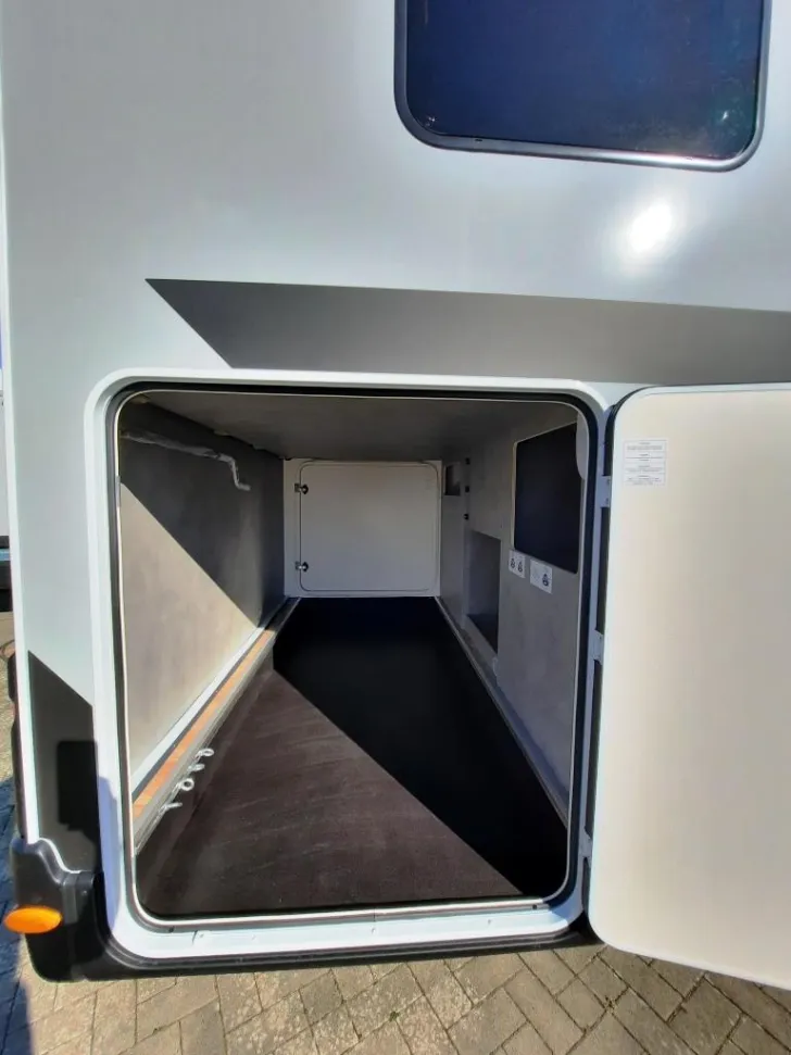 Fahrzeugbild Crosscamp EXPDN T 7.4 E Verfüg./Sparen Sie 4.562,- € #18
