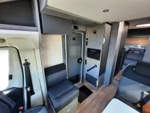 Fahrzeugbild Crosscamp EXPDN T 7.4 E Verfüg./Sparen Sie 4.562,- € #6