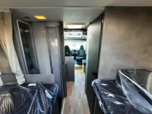 Fahrzeugbild Crosscamp EXPDN T 7.4 E Verfüg./Sparen Sie 4.562,- € #4