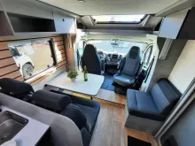 Fahrzeugbild Crosscamp EXPDN T 7.4 E Verfüg./Sparen Sie 4.562,- € #8