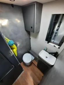 Fahrzeugbild Crosscamp EXPDN T 7.4 D Verfüg./Rüfa/Markise #16