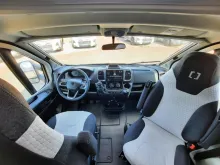 Fahrzeugbild Crosscamp EXPDN T 7.4 D Verfüg./Rüfa/Markise #18