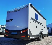 Fahrzeugbild Crosscamp EXPDN T 7.4 D Verfüg./Rüfa/Markise #3