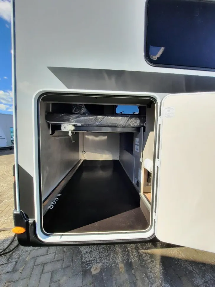 Fahrzeugbild Crosscamp EXPDN T 7.4 D Verfüg./Rüfa/Markise #19