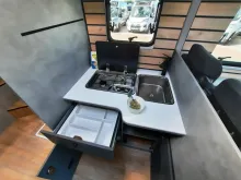 Fahrzeugbild Crosscamp EXPDN T 7.4 D Verfüg./Rüfa/Markise #14