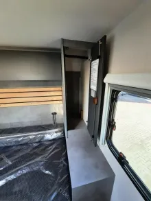 Fahrzeugbild Crosscamp EXPDN T 7.4 D Verfüg./Rüfa/Markise #11