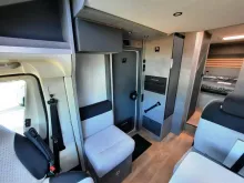 Fahrzeugbild Crosscamp EXPDN T 7.4 D Verfüg./Rüfa/Markise #7