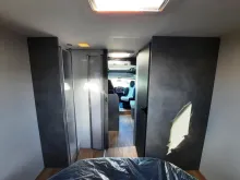 Fahrzeugbild Crosscamp EXPDN T 7.4 D Verfüg./Rüfa/Markise #4