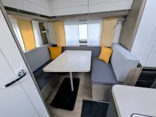 Fahrzeugbild Hobby OnTour 390 SF Modell 2026 Sie sparen 1.042,- #5