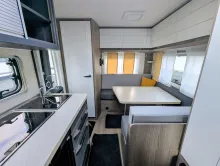 Fahrzeugbild Hobby OnTour 390 SF Modell 2026 Sie sparen 1.042,- #6