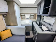 Fahrzeugbild Hobby OnTour 390 SF Modell 2026 Sie sparen 1.042,- #7