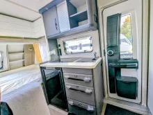 Fahrzeugbild Hobby OnTour 390 SF Modell 2026 Sie sparen 1.042,- #9