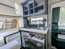 Fahrzeugbild Hobby OnTour 390 SF Modell 2026 Sie sparen 1.042,- #10