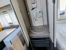 Fahrzeugbild Hobby OnTour 390 SF Modell 2026 Sie sparen 1.042,- #12