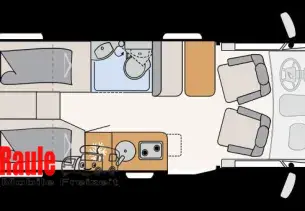 Bild Globebus Go T 45