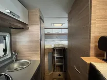 Fahrzeugbild Weinsberg CaraCompact 600 MEG EDITION [PEPPER] #8