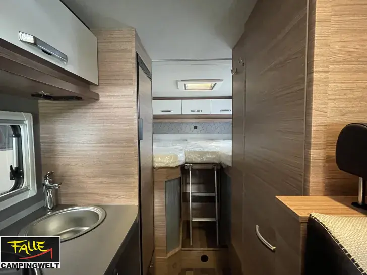 Fahrzeugbild Weinsberg CaraCompact 600 MEG EDITION [PEPPER] #5