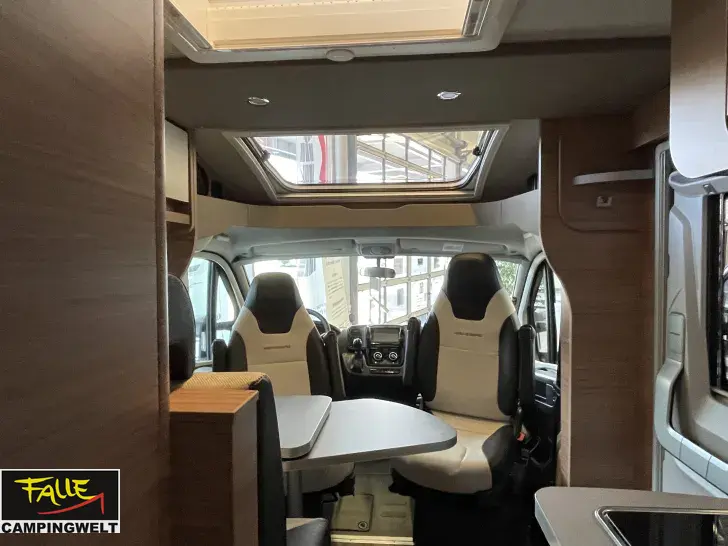 Fahrzeugbild Weinsberg CaraCompact 600 MEG EDITION [PEPPER] #6