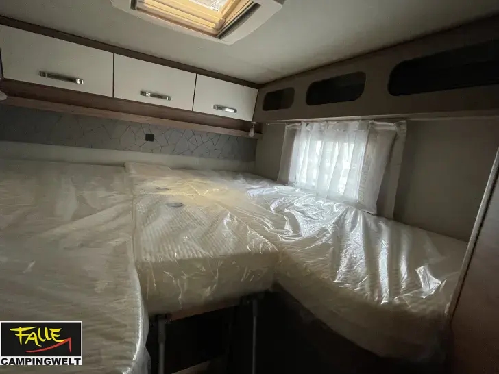 Fahrzeugbild Weinsberg CaraCompact 600 MEG EDITION [PEPPER] #7