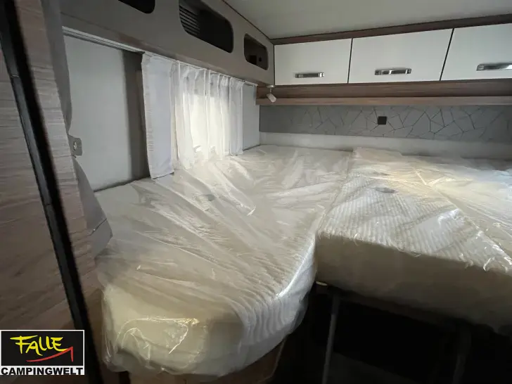 Fahrzeugbild Weinsberg CaraCompact 600 MEG EDITION [PEPPER] #8