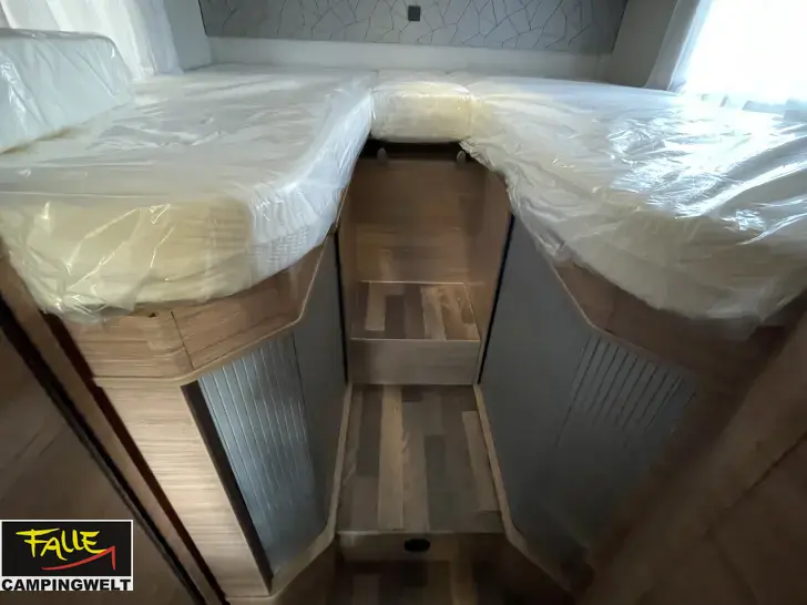 Fahrzeugbild Weinsberg CaraCompact 600 MEG EDITION [PEPPER] #9