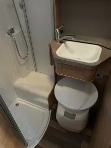 Fahrzeugbild Weinsberg CaraCompact 600 MEG EDITION [PEPPER] #18