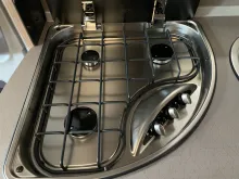 Fahrzeugbild Weinsberg CaraCompact 600 MEG EDITION [PEPPER] #17