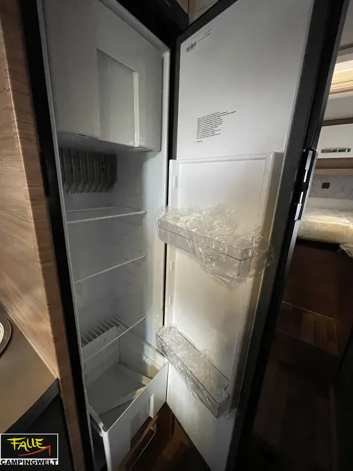 Fahrzeugbild Weinsberg CaraCompact 600 MEG EDITION [PEPPER] #13