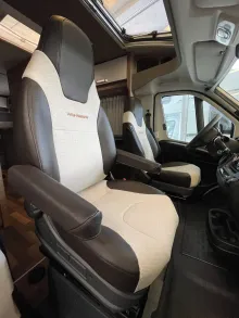 Fahrzeugbild Weinsberg CaraCompact 600 MEG EDITION [PEPPER] #20