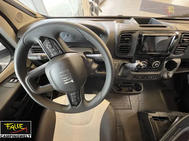 Fahrzeugbild Weinsberg CaraCompact 600 MEG EDITION [PEPPER] #18