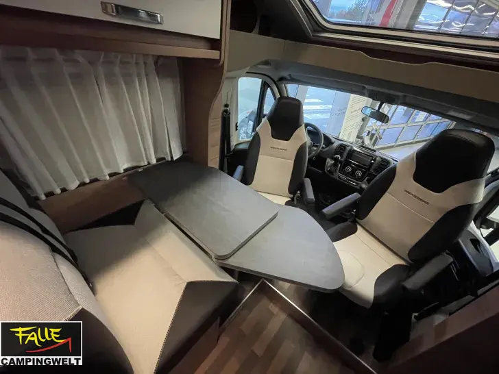 Fahrzeugbild Weinsberg CaraCompact 600 MEG EDITION [PEPPER] #11