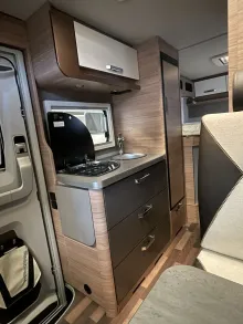 Fahrzeugbild Weinsberg CaraCompact 600 MEG EDITION [PEPPER] #15