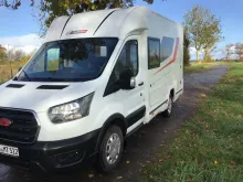 Fahrzeugbild Challenger S-Teilintegrierte S194 Start Edition #2