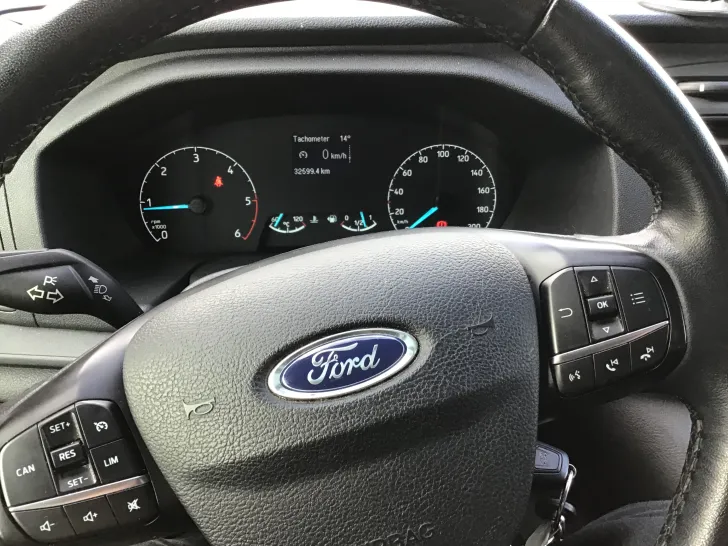 Fahrzeugbild Challenger S-Teilintegrierte S194 Start Edition #4