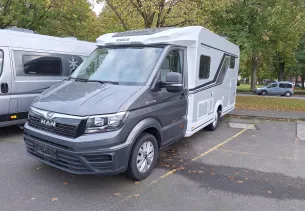 Bild Van TI 640 MEG VANSATION MAN