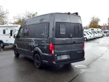 Fahrzeugbild Westfalia Sven Hedin Premium 163 PS Automatik Navi*LED*ACC #3
