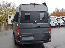 Fahrzeugbild Westfalia Sven Hedin Premium 163 PS Automatik Navi*LED*ACC #5