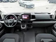 Fahrzeugbild Westfalia Sven Hedin Premium 163 PS Automatik Navi*LED*ACC #6