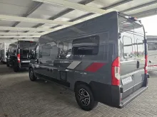 Fahrzeugbild LMC Innovan 600 180 PS Automatik / Sie sparen 23.900 #5