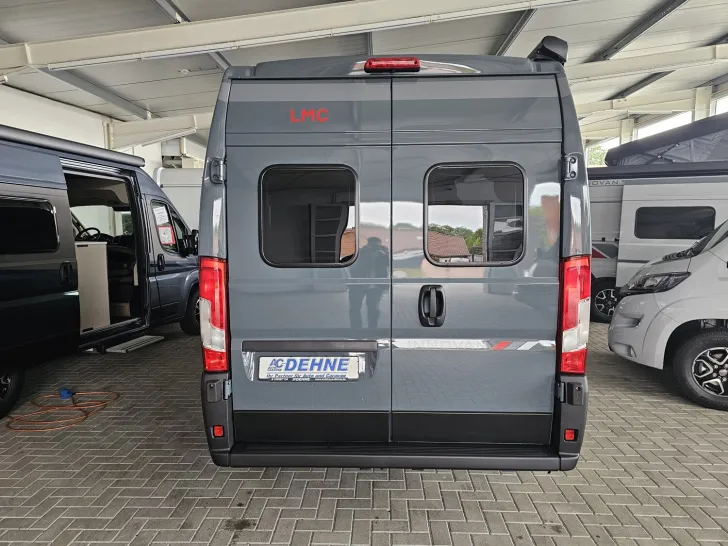 Fahrzeugbild LMC Innovan 600 180 PS Automatik / Sie sparen 23.900 #6