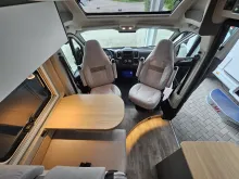 Fahrzeugbild LMC Innovan 600 180 PS Automatik / Sie sparen 23.900 #10