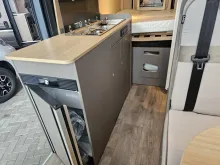 Fahrzeugbild LMC Innovan 600 180 PS Automatik / Sie sparen 23.900 #14