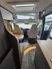 Fahrzeugbild LMC Innovan 600 180 PS Automatik / Sie sparen 23.900 #24